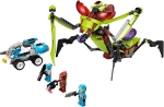 Bild für LEGO Produktset Weltraum-Mantis