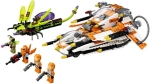 Bild für LEGO Produktset Kommando-Shuttle