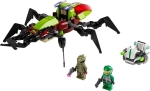 Bild für LEGO Produktset Weltraum-Krabbler
