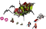 Bild für LEGO Produktset Insektenkönigin