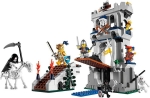 Bild für LEGO Produktset  Castle 7079 - Verteidigung der Zwergenbrücke (exk