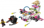 Bild für LEGO Produktset Eiscremewagen