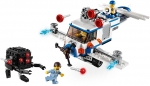 Bild für LEGO Produktset Fliegender Klempner