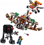 Bild für LEGO Produktset Kreative Flug Attacke