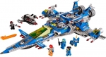 Bild für LEGO Produktset Bennys Raumschiff, Raumschiff, RAUMSCHIFF!