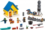 Bild für LEGO Produktset Emmets Dream House/Rescue Rocket!