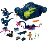 Bild für LEGO Produktset Rexs Rexplorer!