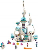 Bild für LEGO Produktset Queen Watevras ‘So-Not-Evil Space Palace