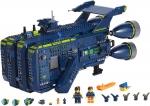 Bild für LEGO Produktset The Rexcelsior!