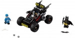 Bild für LEGO Produktset The Bat-Dune Buggy