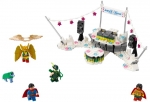 Bild für LEGO Produktset The Justice League Anniversary Party