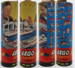 Bild für LEGO Produktset Large Basic Set (Canister)