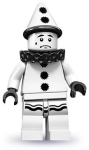 Bild für LEGO Produktset LEGO® Minifiguren Serie 10