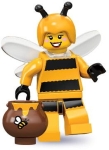 Bild für LEGO Produktset LEGO® Minifiguren Serie 10