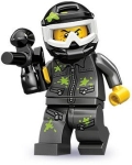 Bild für LEGO Produktset LEGO® Minifiguren Serie 10