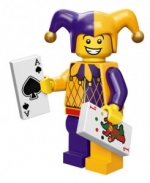 Bild für LEGO Produktset LEGO® Minifiguren - Serie 12