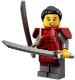 Bild für LEGO Produktset Samurai