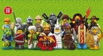 Bild für LEGO Produktset LEGO Minifigures - Series 13 - Sealed Box
