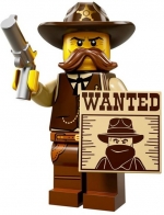 Bild für LEGO Produktset Sheriff