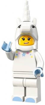 Bild für LEGO Produktset Unicorn Girl