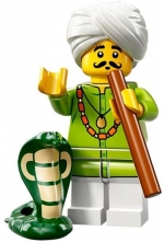 Bild für LEGO Produktset Snake Charmer