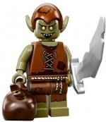 Bild für LEGO Produktset Goblin