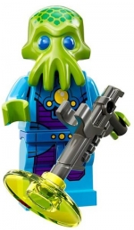 Bild für LEGO Produktset Alien Trooper