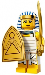 Bild für LEGO Produktset Egyptian Warrior
