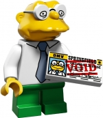 Bild für LEGO Produktset Marge