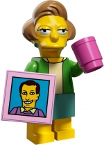 Bild für LEGO Produktset Martin
