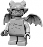 Bild für LEGO Produktset Gargoyle