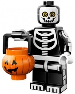 Bild für LEGO Produktset Skeleton Guy