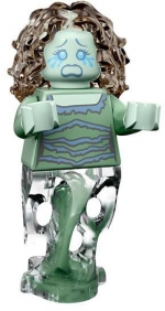 Bild für LEGO Produktset Banshee