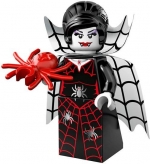 Bild für LEGO Produktset Spider Lady