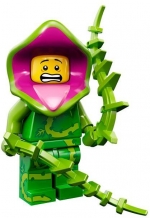 Bild für LEGO Produktset Plant Monster
