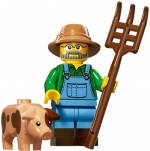 Bild für LEGO Produktset Serie 15
