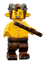 Bild für LEGO Produktset Faun