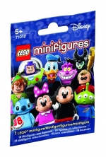 Bild für LEGO Produktset LEGO Minifigures - The Disney Series {Random bag}