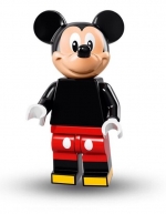 Bild für LEGO Produktset Mickey Mouse