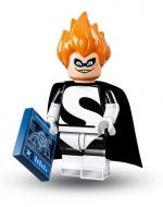Bild für LEGO Produktset Ursula