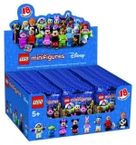 Bild für LEGO Produktset LEGO Minifigures - The Disney Series - Sealed Box