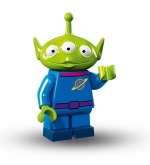 Bild für LEGO Produktset Buzz Lightyear