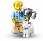 Bild für LEGO Produktset Dog Show Winner