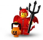 Bild für LEGO Produktset Cute Little Devil