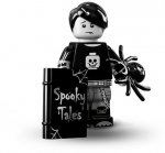 Bild für LEGO Produktset Spooky Boy