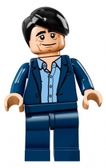 Bild für LEGO Produktset DFB – Die Mannschaft