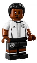 Bild für LEGO Produktset Jérôme Boateng