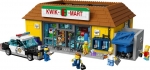 Bild für LEGO Produktset Kwik-E-Mart