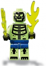 Bild für LEGO Produktset Doctor Phosphorus