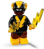 Bild für LEGO Produktset Black Vulcan